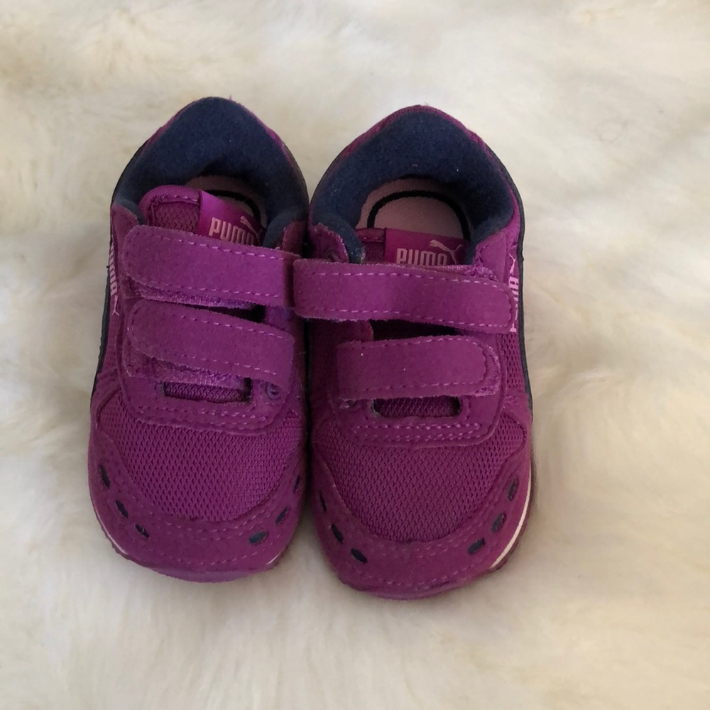 Puma sneakers